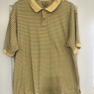 L.L. BEAN POLO